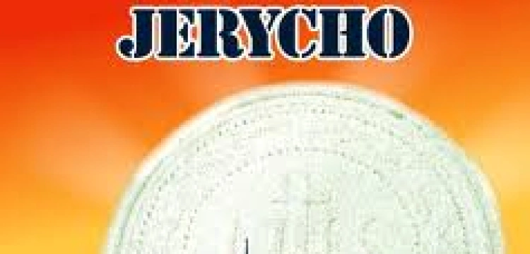 Uwaga! Tygodniowe Jerycho modlitwene w dolnym kościele św. Stanisława Kostki w Warszawie. Przyłącz się 