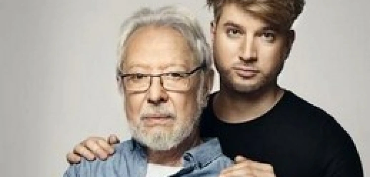 Rok Rodziny i nowi bohaterowie! Cool "starzy" cieszą się z dzieci homo 