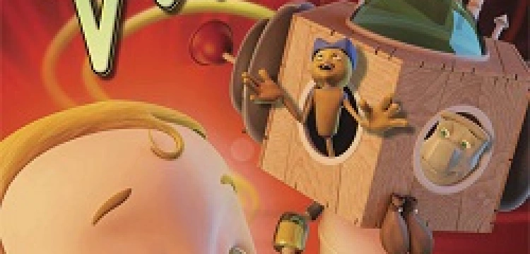 Świetny edukacyjny film dla każdego dziecka. Takie filmy powinny pokazywać polskie szkoły!