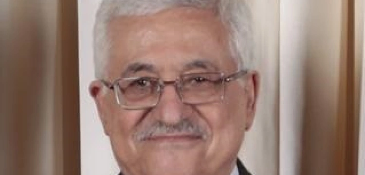 Prezydent Palestyńczyków przyznał, że "holocaust to"najohydniejsza zbrodnia"