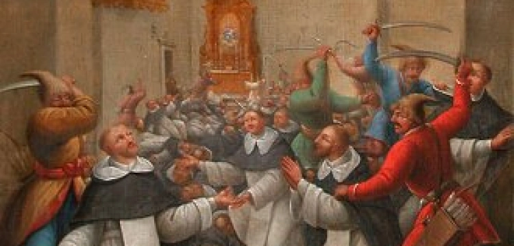 Pamiętajmy o krwawych najazdach tatarskich