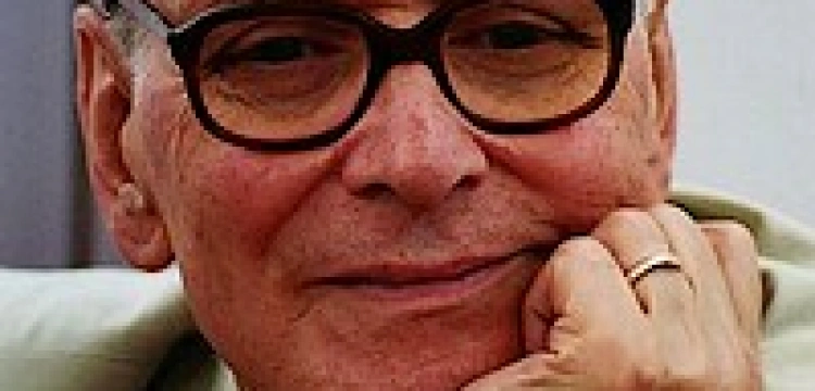 Morricone ma już dość Tarantino. Django? "Za dużo w nim krwi"