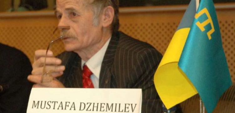 Kijów zrozumiał wagę społeczności tatarskiej