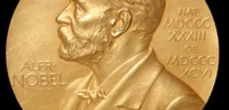 Nobel dla McDonalda i Kajity