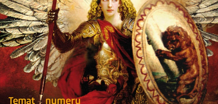 Egzorcysta (nr 17): Słabość Złego