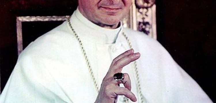 Paweł VI i uzdrowienie nienarodzonego dziecka