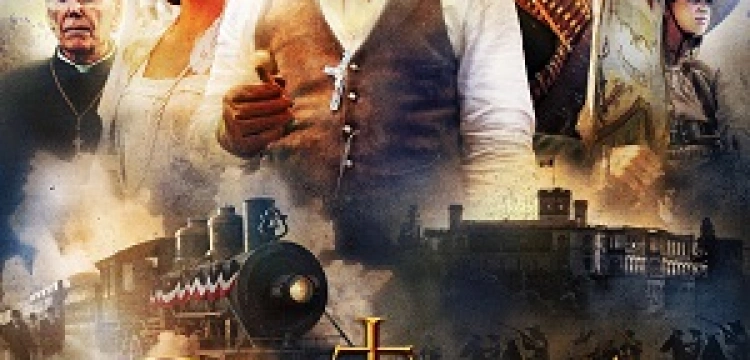 Specjalne pokazy filmu "Cristiada" w Warszawie!!!