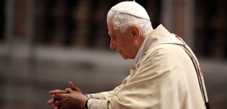 Skąd wiemy jak wybrać kolejnego papieża?