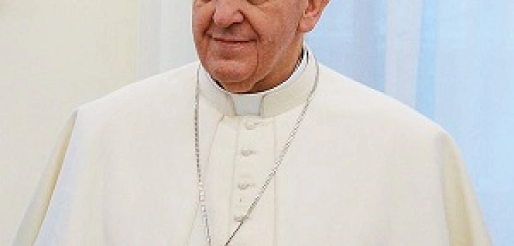 Przybywam rozpalić płomień miłości – mówił papież po przyjeździe do Brazylii 