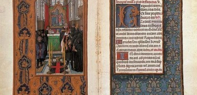 Kto kupi najdroższy na świecie modlitewnik 