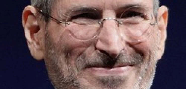 Kapsuła czasu Steve'a Jobsa odnaleziona po 30 latach!