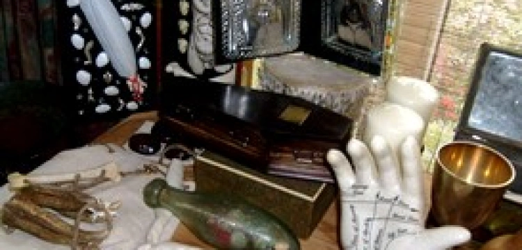 Bioenergoterapia chorobą naszych czasów