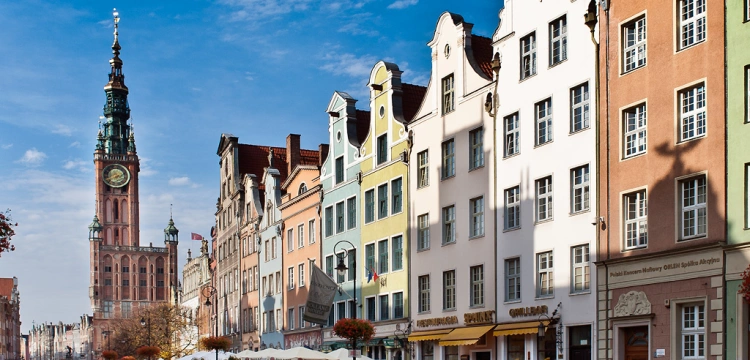 Butikowy Hotel Holland House zachęca do rodzinnych pobytów w centrum starego Gdańska