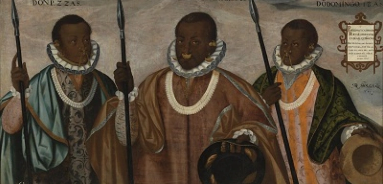 Renasans Afryki w Europie