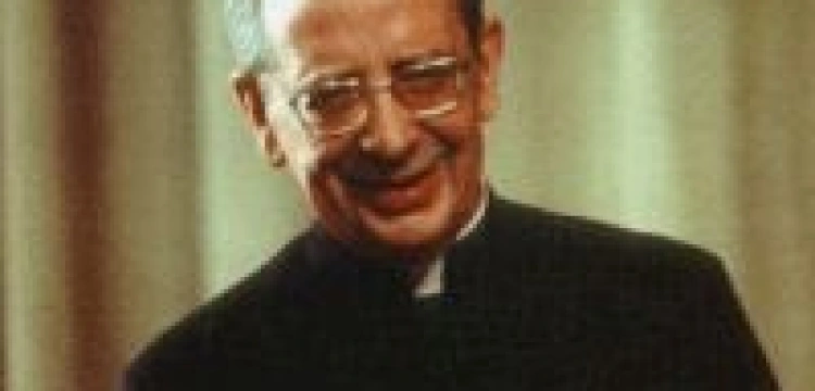 Beatyfikacja bp Alvaro del Portillo już we wrześniu w Madrycie