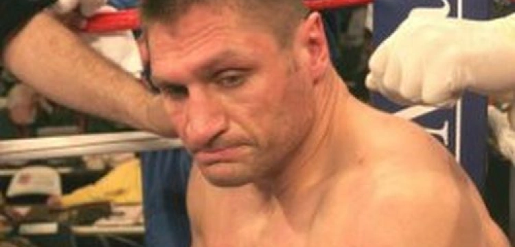 Gołota: Rodzina jest dla mnie najważniejsza