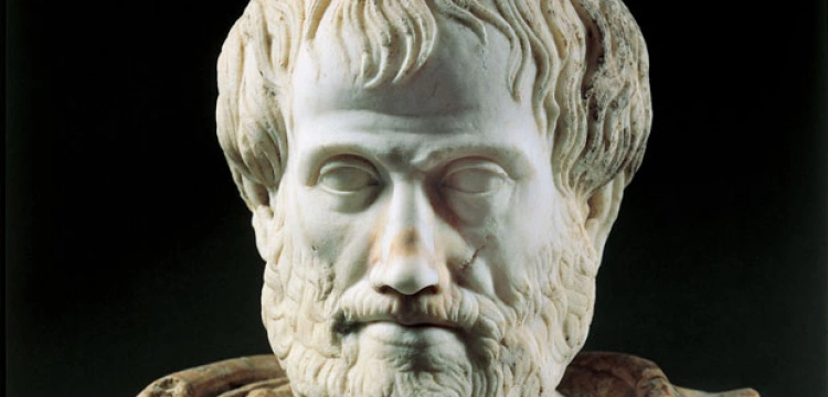 Odkryto grób Arystotelesa