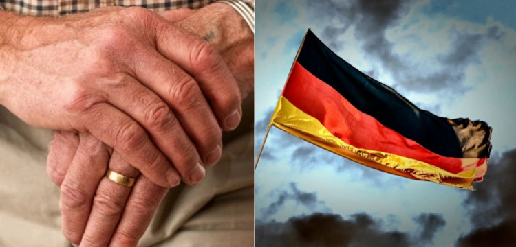 Niemieccy emeryci masowo przeprowadzają się do Polski
