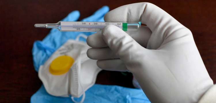 Chiny: pierwszy przypadek ptasiej grypy u człowieka
