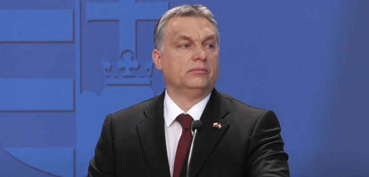 Szczyt UE. Orban grozi blokadą porozumienia. Chodzi o budżet UE
