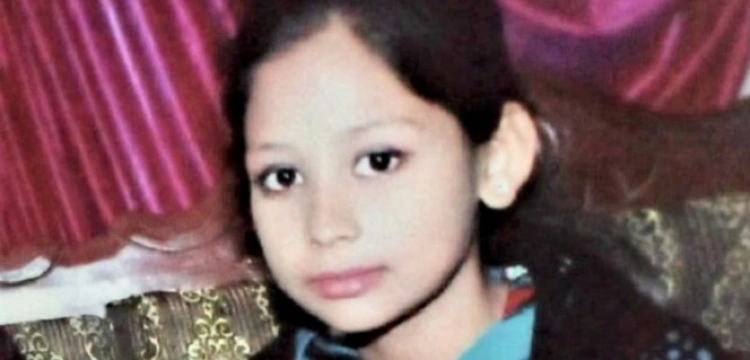 Pakistan. Sąd zmusza do ,,nawrócenia’’ i ,,małżeństwa’’ z muzułmaninem 13-letnią dziewczynkę