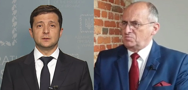 Zbigniew Rau: Polska wykorzysta przewodnictwo w OBWE w celu deeskalacji sytuacji na Ukrainie