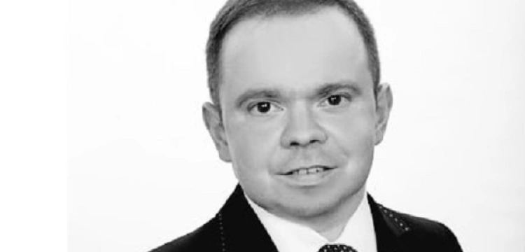 Nie żyje działacz wielkopolski PSL Michał Wojciechowski. Miał 36 lat