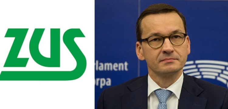 Prezes ZUS: Dotychczas złożono wnioski na 500 plus dla 145 tys. dzieci ukraińskich uchodźców