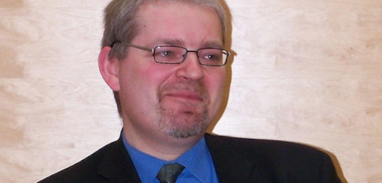 Dr Paweł Milcarek: Ukraińcy mogą mieć teraz swój 1920 rok i własny cud nad Dnieprem