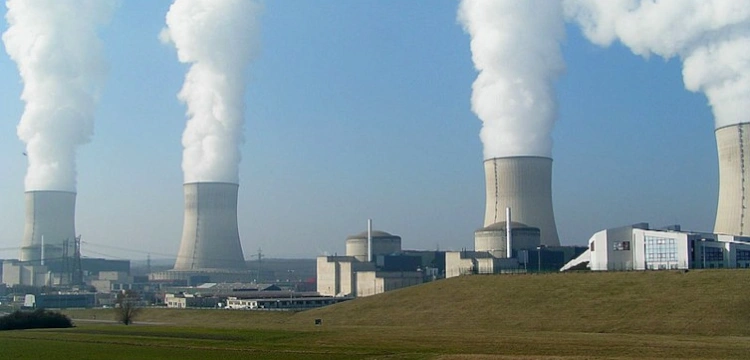 Die Welt: Polska ramię w ramię z Francją w sprawie energetyki jądrowej