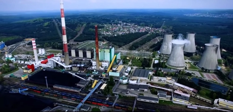 Wspólne interesy Polski i Francji: elektrownia atomowa, szybkie koleje