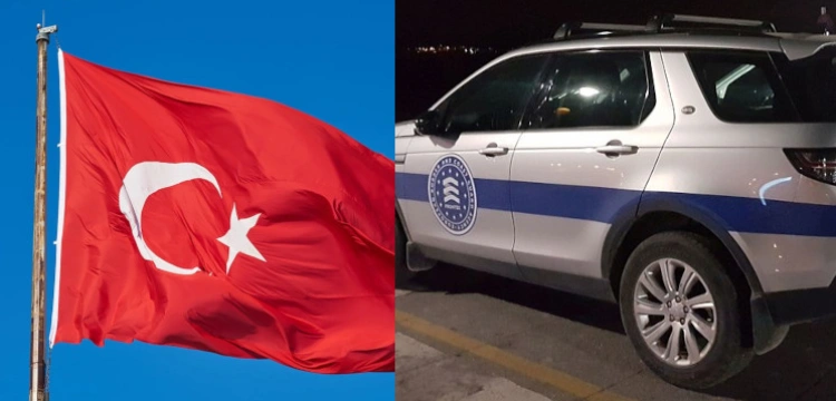 ,,Zbrodnia przeciw ludzkości, hańba stulecia!’’. Turcja oskarża Frontex