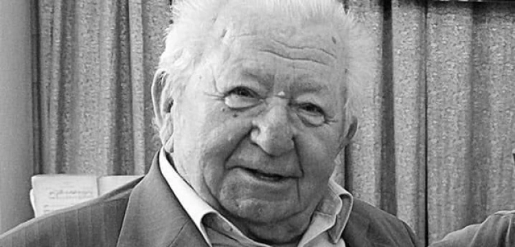 W wieku 89 lat zmarł Antoni Gucwiński, wieloletni dyrektor zoo we Wrocławiu