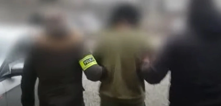 Zwrot ws. potrójnego mordercy z Ząbkowic Śląskich
