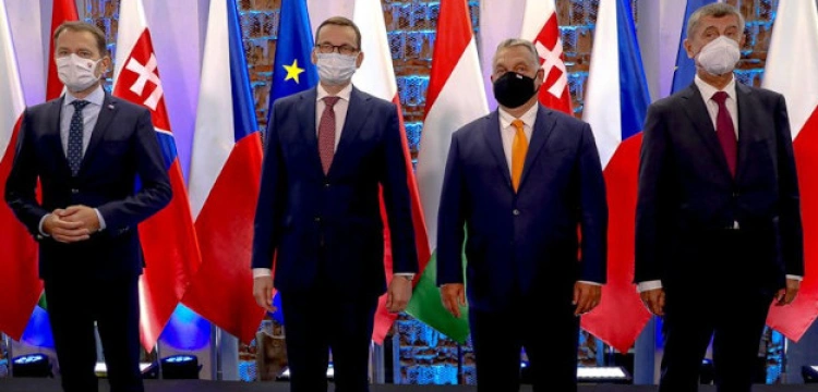 Premier Słowacji: Polska jest liderem V4
