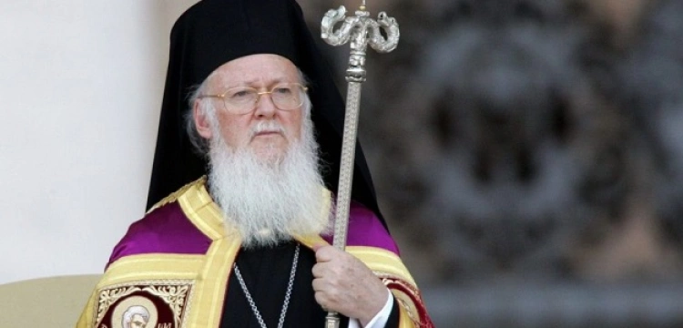 Psalm z przekleństwami dla Putina. Szczególna dedykacja abp. Zorii