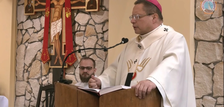 Abp Grzegorz Ryś o szczegółach swoich działań w diecezji kaliskiej