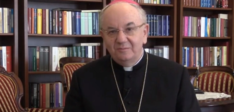 Brawo! Arcybiskup Lublina zakazał muzyki świeckiej na Mszy