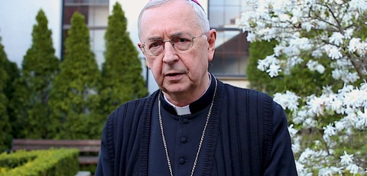 Przewodniczący Episkopatu złożył wyrazy współczucia rodzinom ofiar tragedii w kopalni Pniówek