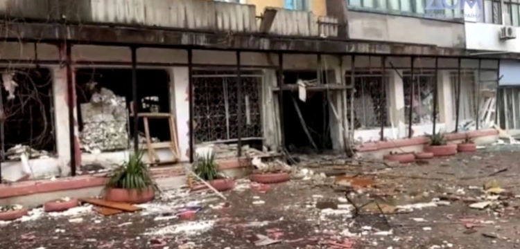 Rosja zgadza się na zawieszenie broni. Powstaną korytarze humanitarne