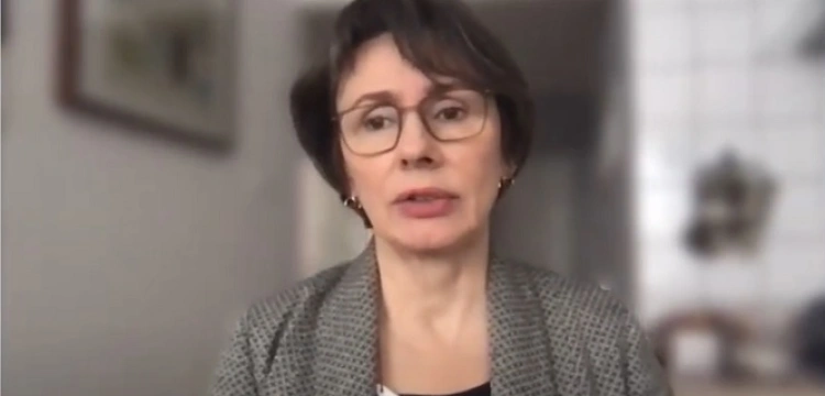 Tylko u NAS! Agnieszka Romaszewska-Guzy: Gdyby doszło do ataku na Kijów, to Ukraina rzuci tam wszystko
