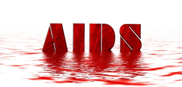 TYLKO U NAS! Adam Chmielewski: Ukryta epidemia AIDS w Polsce