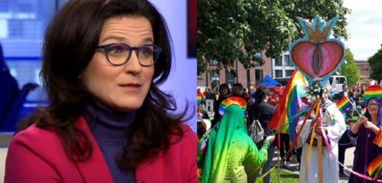 Podwójne standardy Dulkiewicz – marsz LGBT tak, 8 innych w tym Pro-Life zakazane