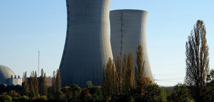 Elektrownia jądrowa w Polsce. Umowa o współpracy z USA podpisana