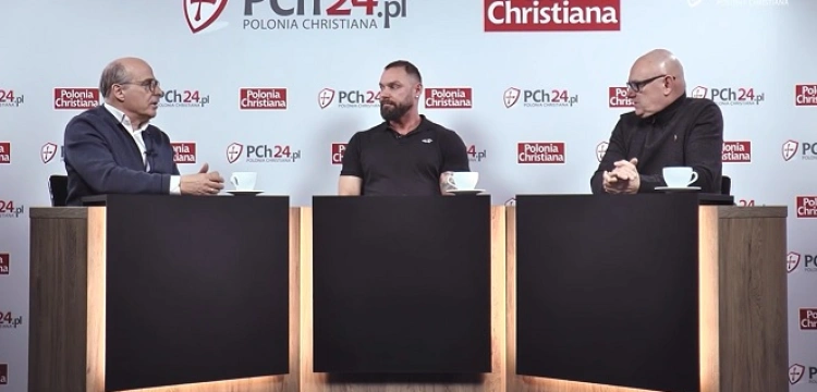 [Wideo] Pospieszalski ujawnia śmierć kobiety po udarze skierowanej na oddział covidowy po… siódmym teście