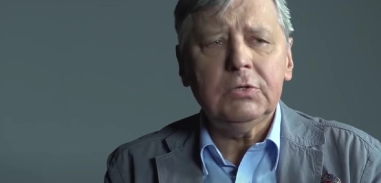 W wieku 79 lat zmarł znany aktor, satyryk, twórca radiowy i telewizyjny Andrzej Zaorski