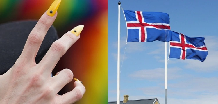 Islandia nie naruszyła prawa, odmawiając zarejestrowania dwóch ,,matek''