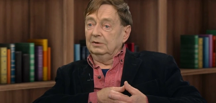 W wieku 82 lat odszedł Zbigniew Namysłowski