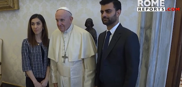 Papież apeluje o ochronę afgańskich kobiet