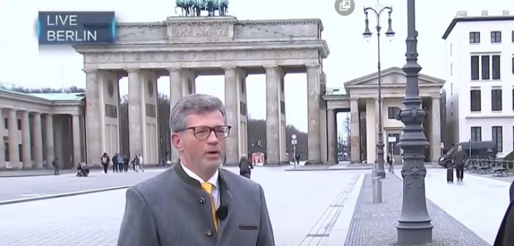 Ile razy już słyszeliśmy o obawach Niemiec przed Rosją po aneksji Krymu? - pyta ambasador Ukrainy